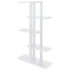 Espositore alto 5 piani