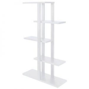 Espositore alto 5 piani