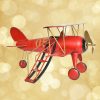 Aeroplano Vintage