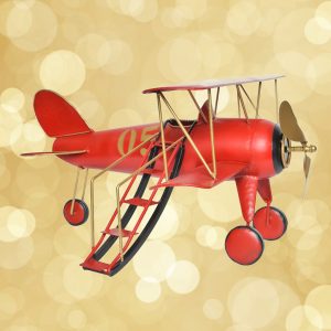 Aeroplano Vintage