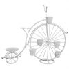 Bicicletta in ferro