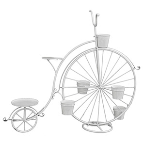 Bicicletta in ferro