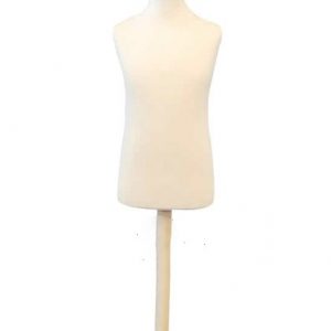 Busto Sartoriale Bambino 10/12 anni