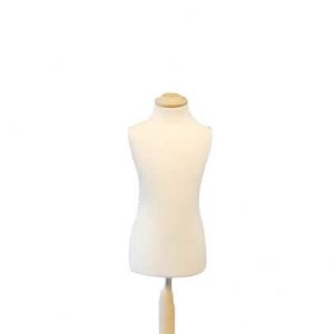 Busto Sartoriale Bambino 3/4 anni