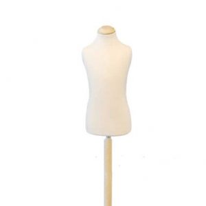 Busto Sartoriale Bambino 6/8 anni