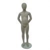 Manichino bambino Matt 6 anni