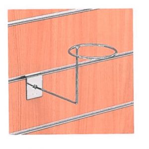Porta Casco/Cappelli In Filo