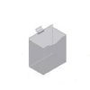 Cubo portacalze