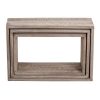 Trittico in legno grezzo - immagine 2