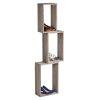 Trittico in legno grezzo - immagine 4