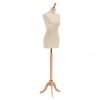 Busto sartoriale donna economico