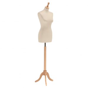 Busto sartoriale donna economico