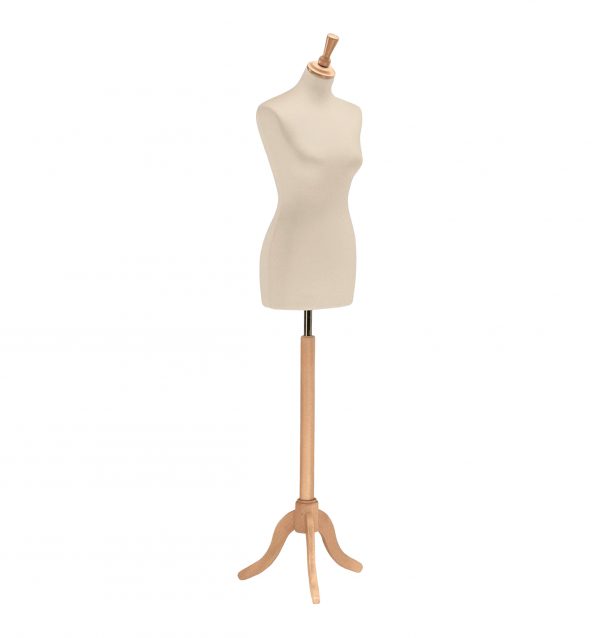Busto sartoriale donna economico