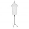 Busto sartoriale uomo bianco economico