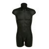 Torso uomo nero
