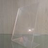 Porta Cartelli L. 15 x H..21 cm.