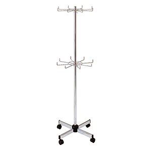 Stender a 2 Raggiere
