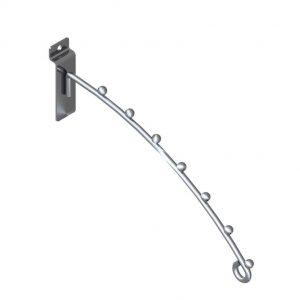 Broche Inclinata per Lingeria 7 Posti