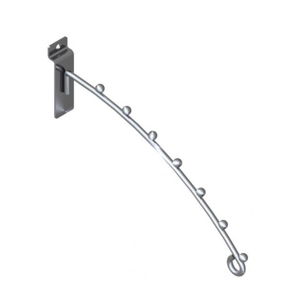 Broche Inclinata per Lingeria 7 Posti