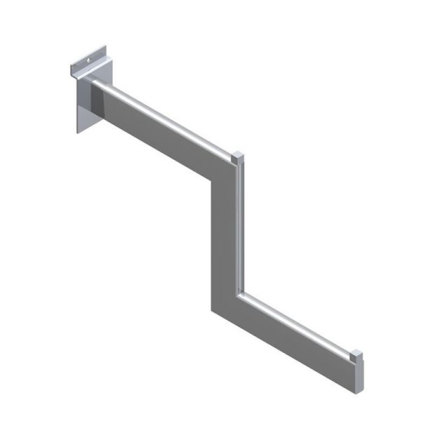 Broche A Gradino 38x13 L400 Per Dogato