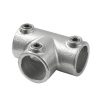 Giunto a 3 vie Idro 35104