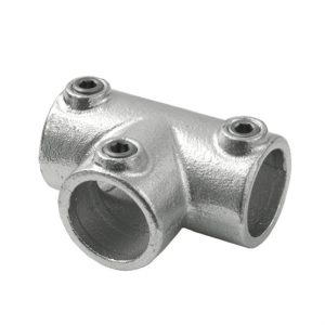 Giunto a 3 vie Idro 35104
