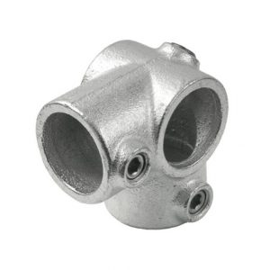 Giunto a 4 vie Idro 35116