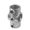 Giunto a 4 Vie Idro 35119