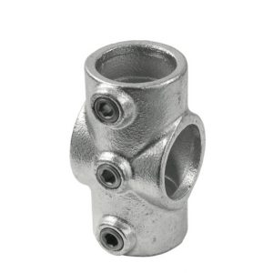Giunto a 4 Vie Idro 35119