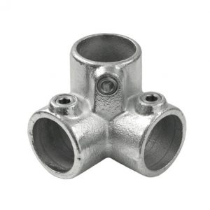 Giunto a 3 vie Idro 35128
