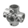 Giunto a 6 Vie Idro 35158