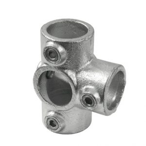 Giunto a 5 Vie Idro 35176
