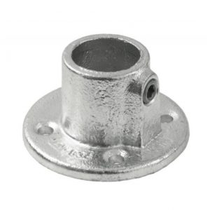 Flangia circolare idro 35131