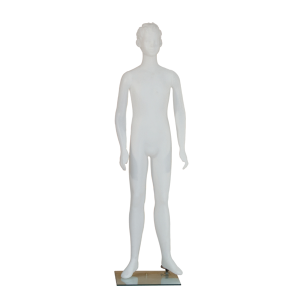 Manichino Bambino Pascal