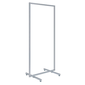 Stender tubo quadro