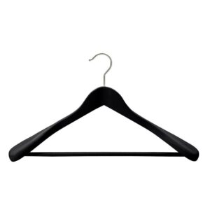 Gruccia capospalla con asta p/pantalone