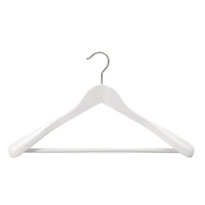 Gruccia capospalla con asta p/pantalone