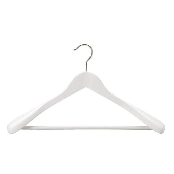 Gruccia capospalla con asta p/pantalone