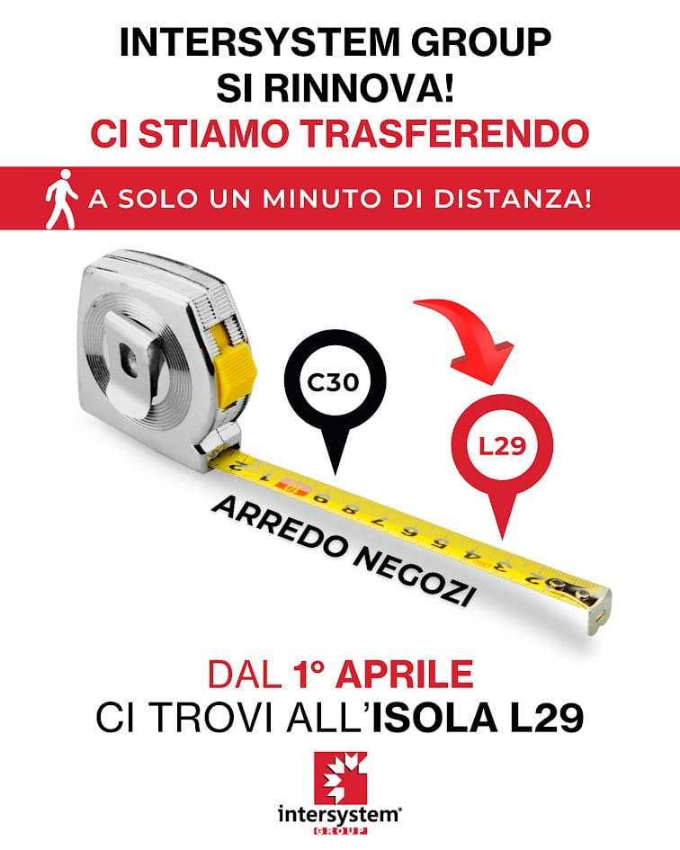 cambio indirizzo